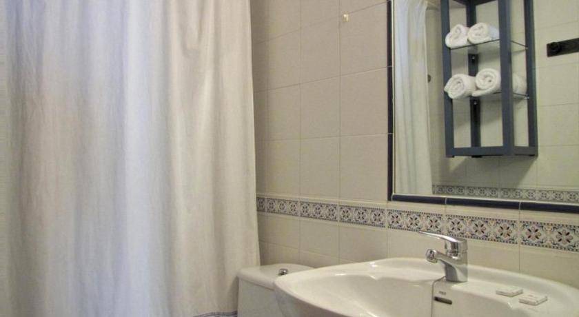 Photo of Bathroom in Montejo de Tiermes