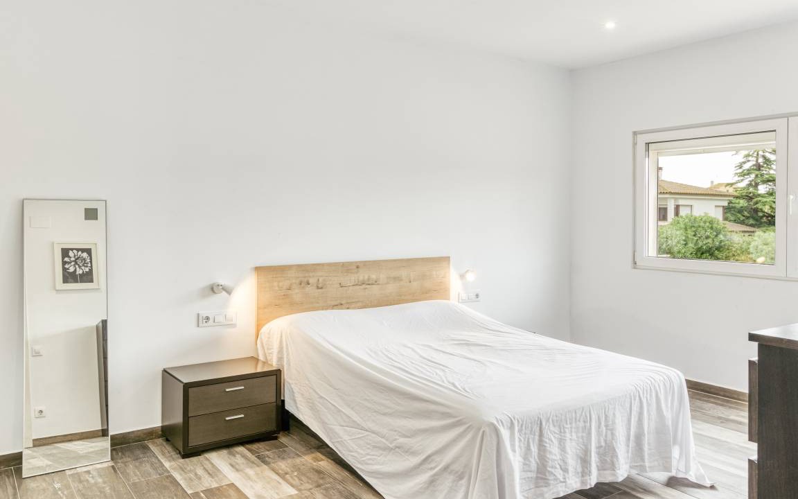 Photo of Bedroom in Sant Pere Pescador