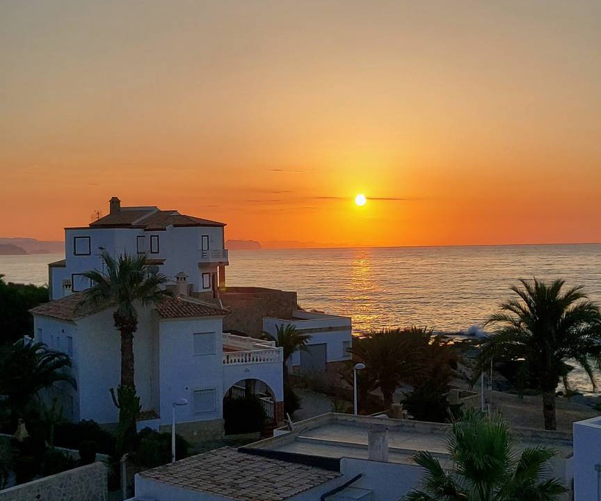 Photo of Others in Cala Panizo