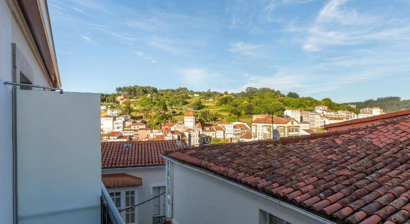 Photo of Others in Betanzos Old Town
