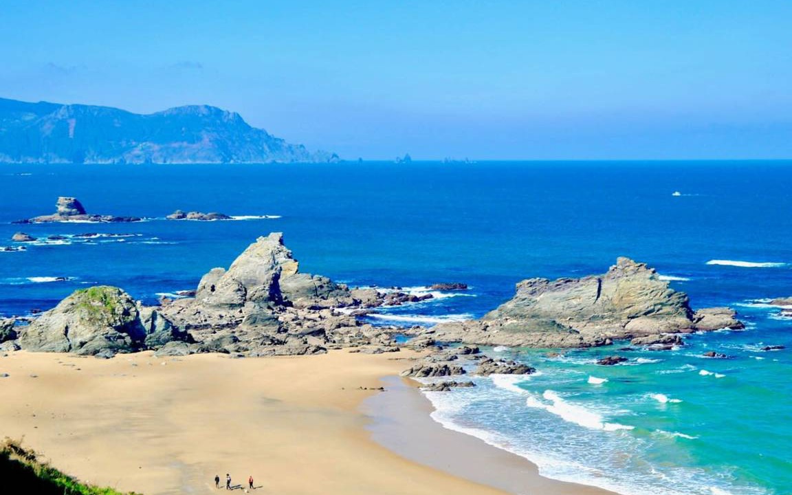 Photo of Others in Porto do Barqueiro
