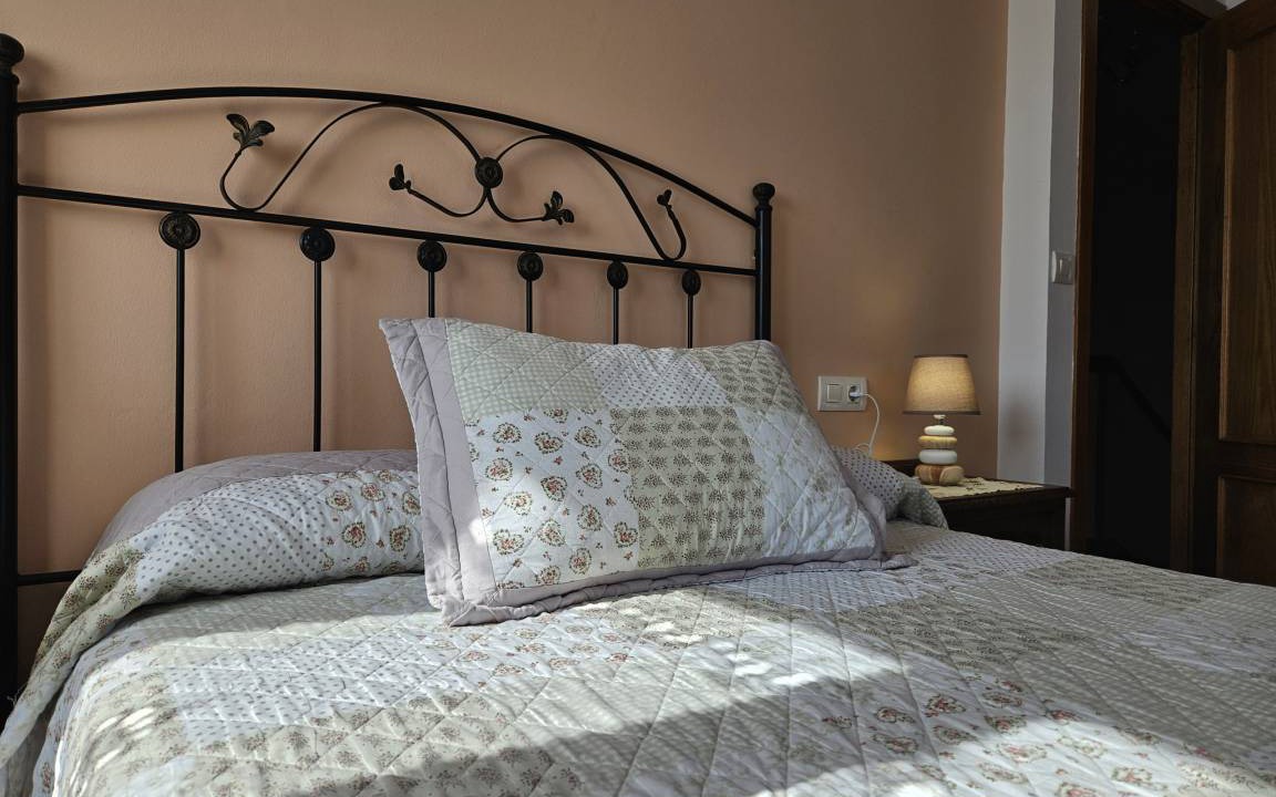Photo of Bedroom in Sebreno