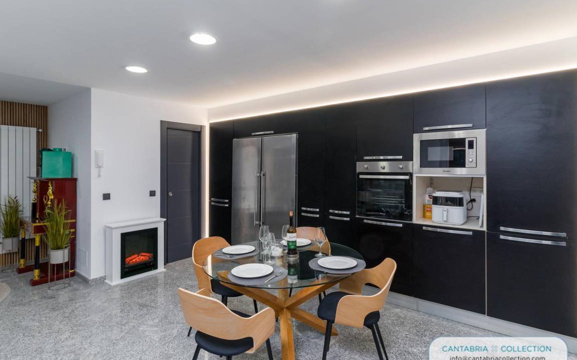 Photo of Kitchen in Arnuero