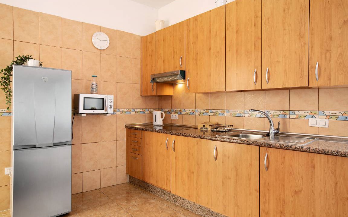 Photo of Kitchen in Las Arenas