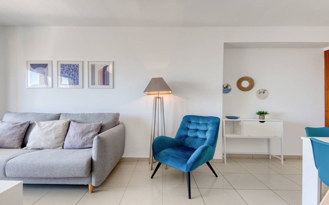 Photo of Livingroom in Santa Margarida