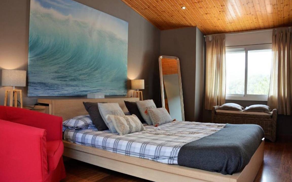 Photo of Bedroom in Olivella
