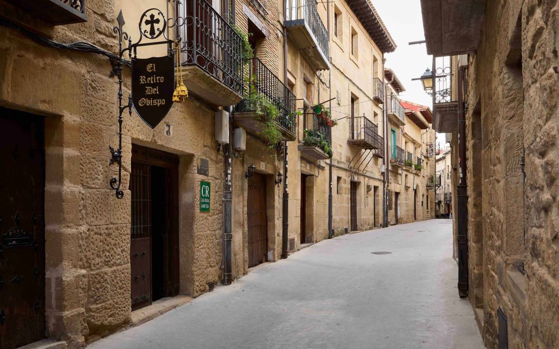 Photo of Others in Laguardia Old Town