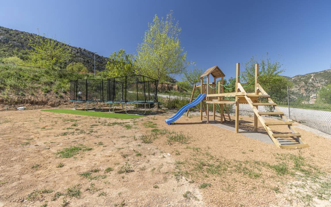 Photo of Outdoor in Alos de Balaguer