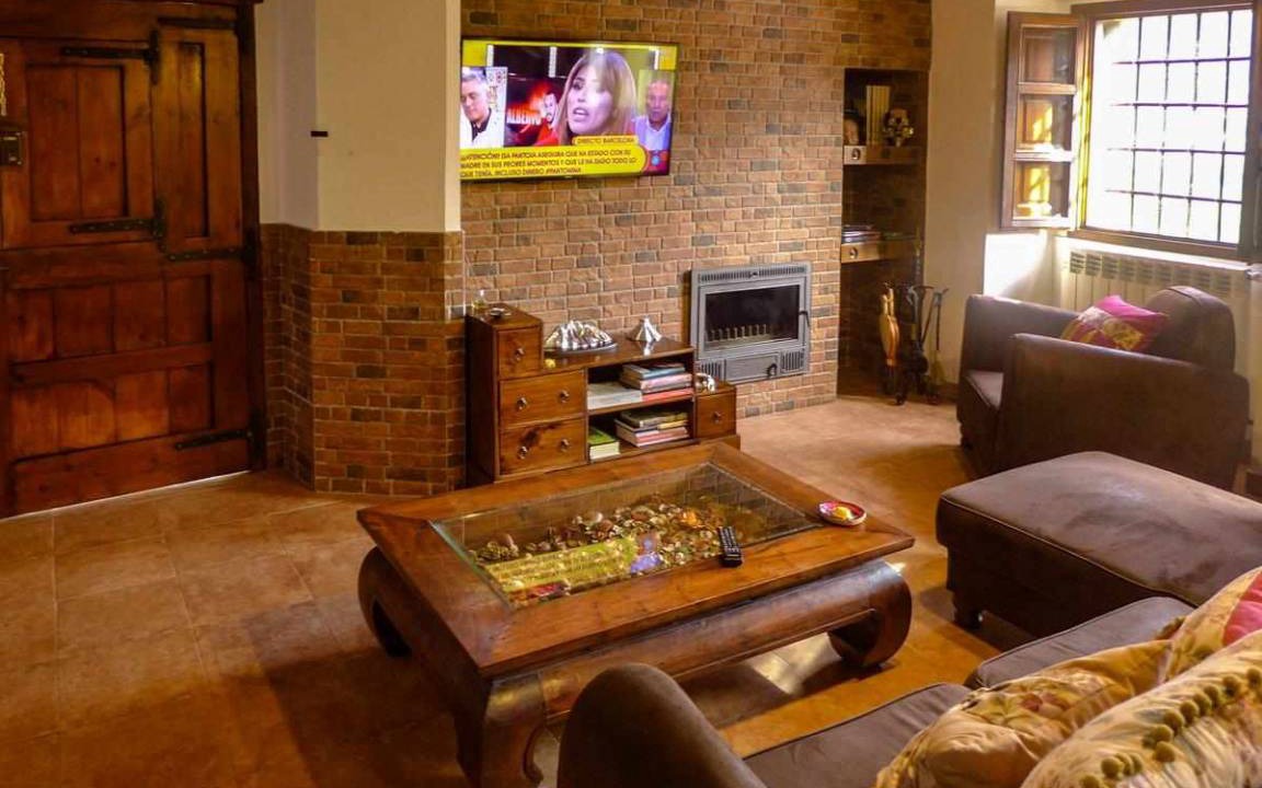 Photo of Livingroom in Abandames