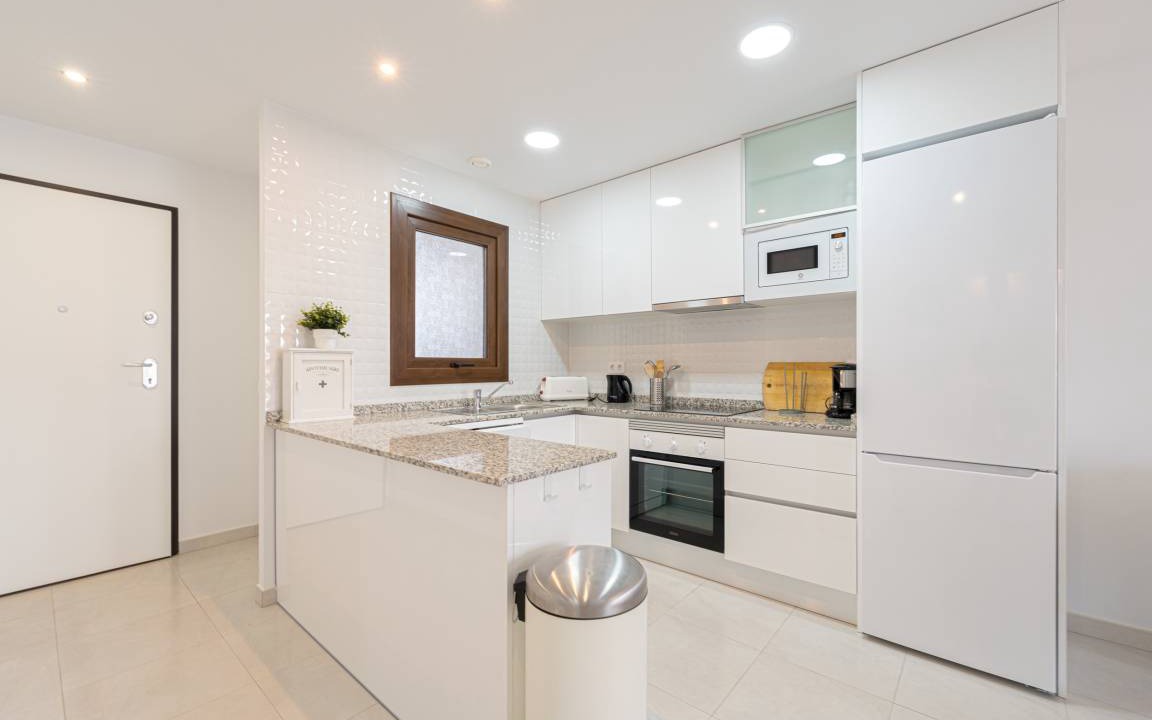 Photo of Kitchen in Mar de Pulpi