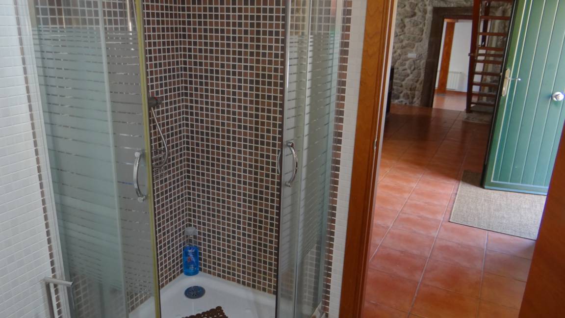 Photo of Bathroom in Muros