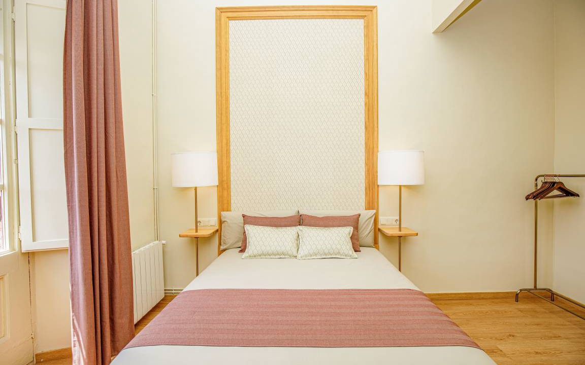 Photo of Bedroom in Besalu