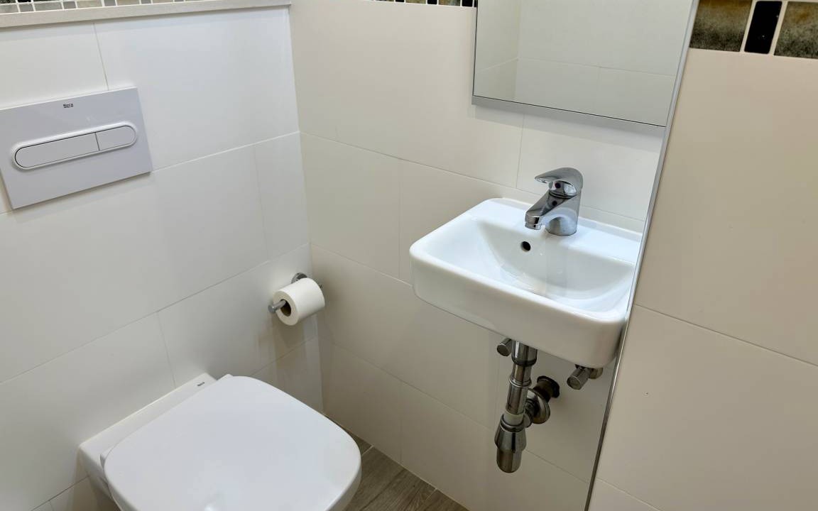 Photo of Bathroom in Begur