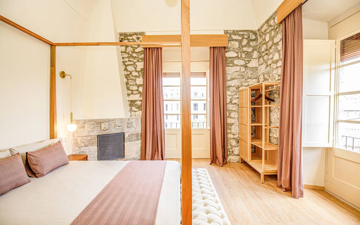 Photo of Bedroom in Besalu