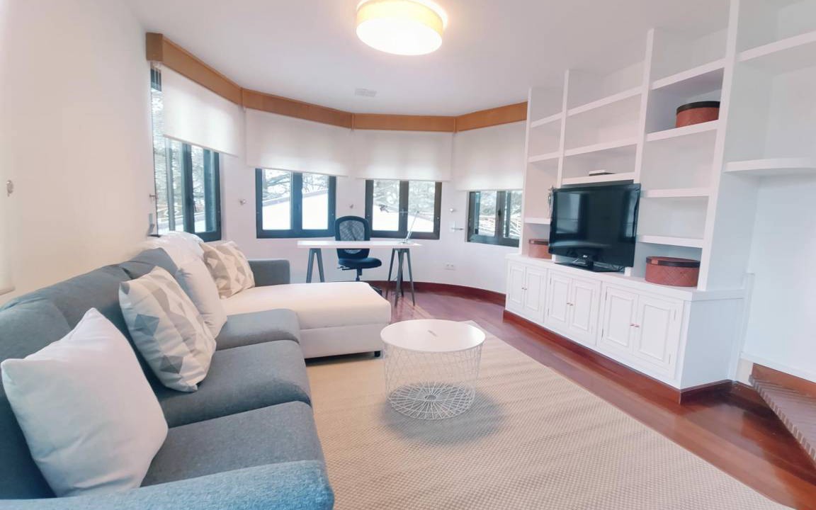 Photo of Livingroom in Jaca