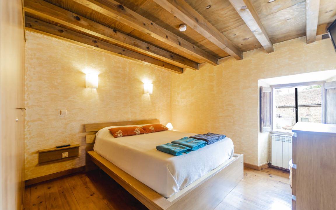 Photo of Bedroom in Nestar