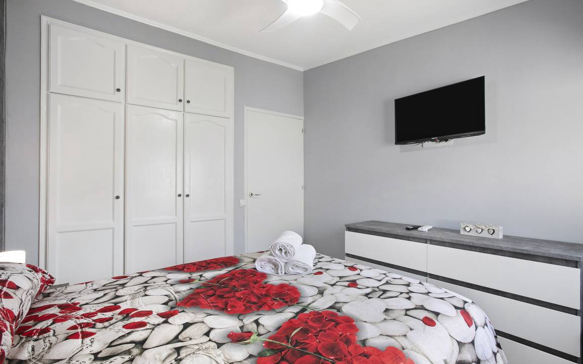 Photo of Bedroom in Abades