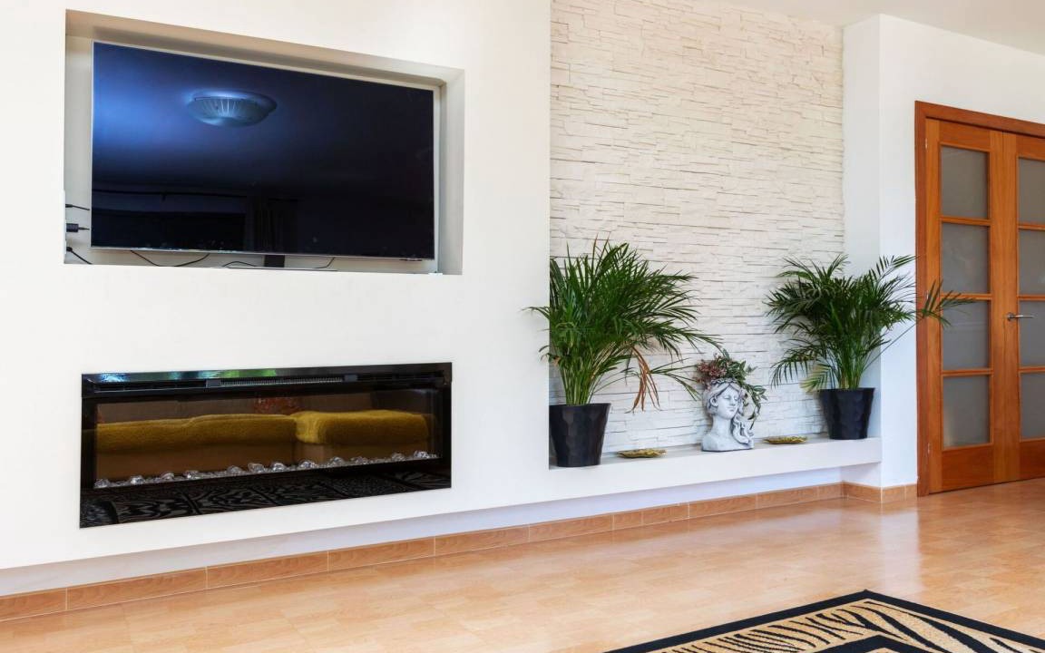 Photo of Livingroom in La Goba