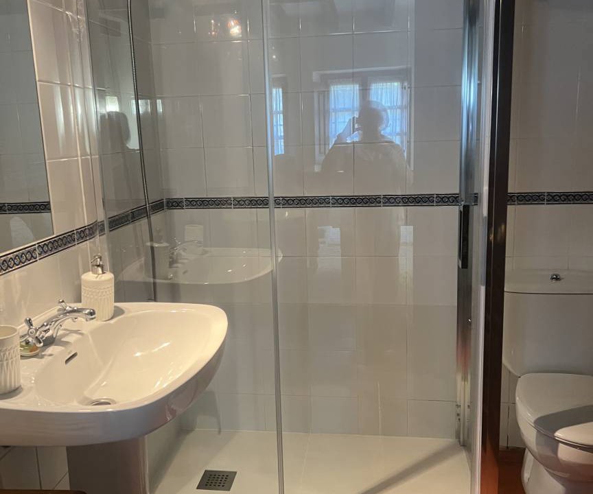 Photo of Bathroom in Tresgrandas