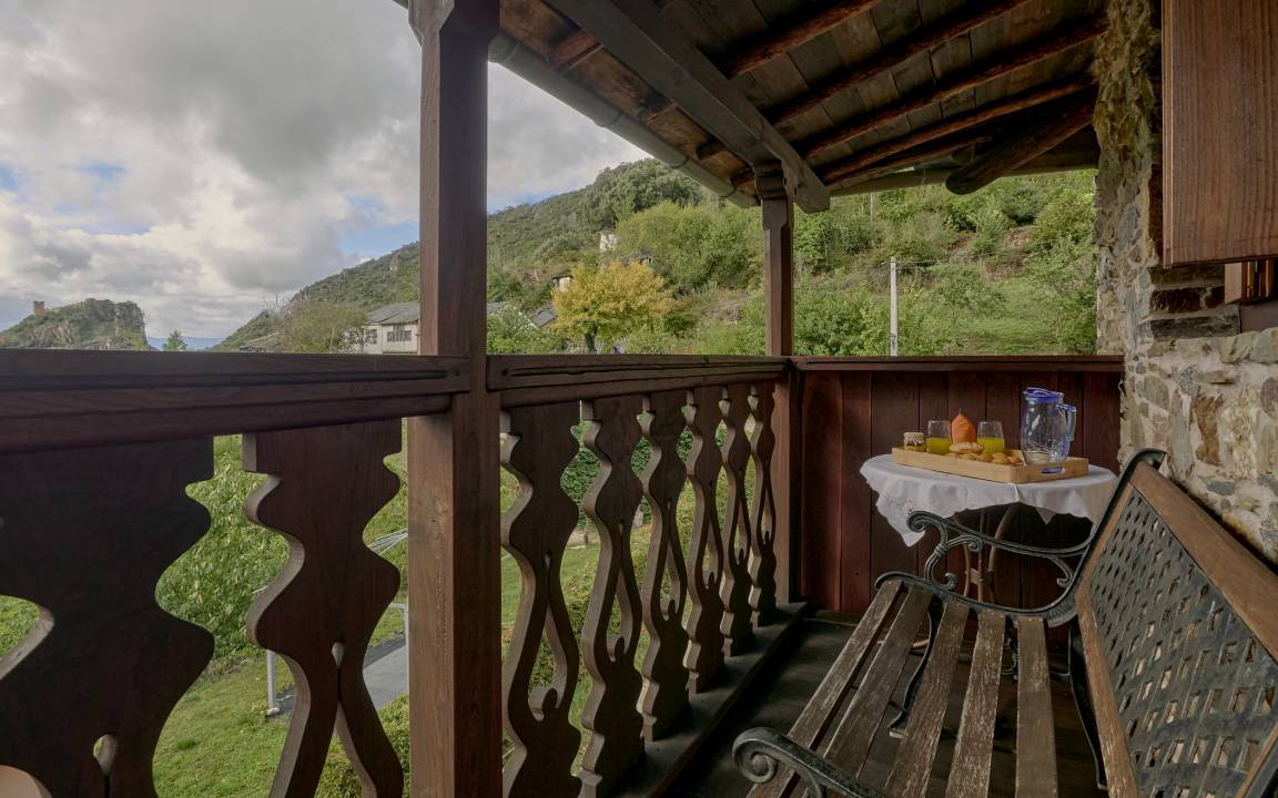Photo of Others in Priaranza del Bierzo