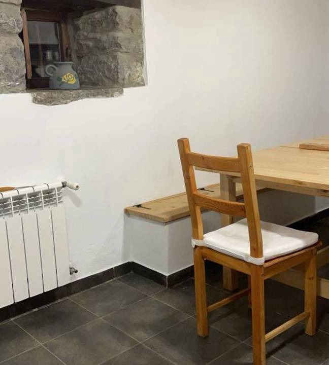Photo of Kitchen in Pola de Lena