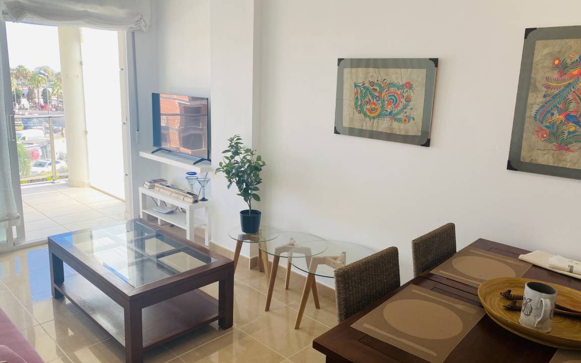 Photo of Livingroom in Molinell