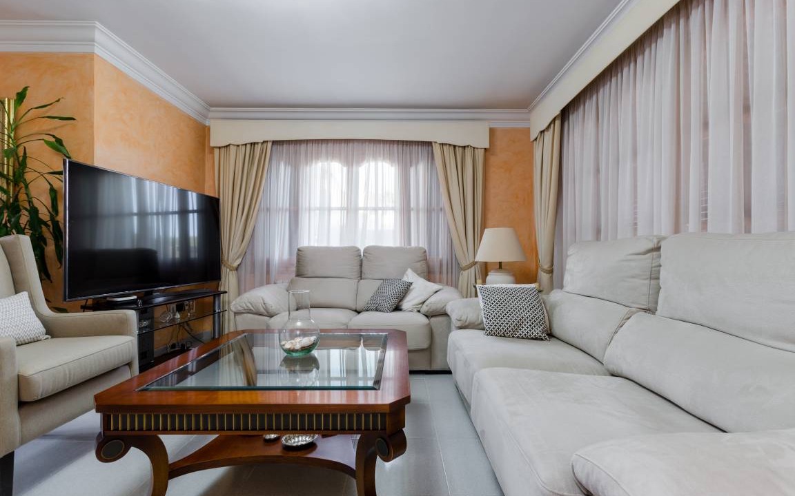 Photo of Livingroom in Son Dureta