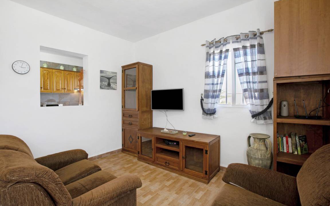Photo of Livingroom in Fasnia