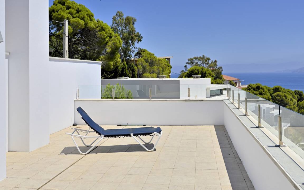 Photo of Patio Balcony in Llanca