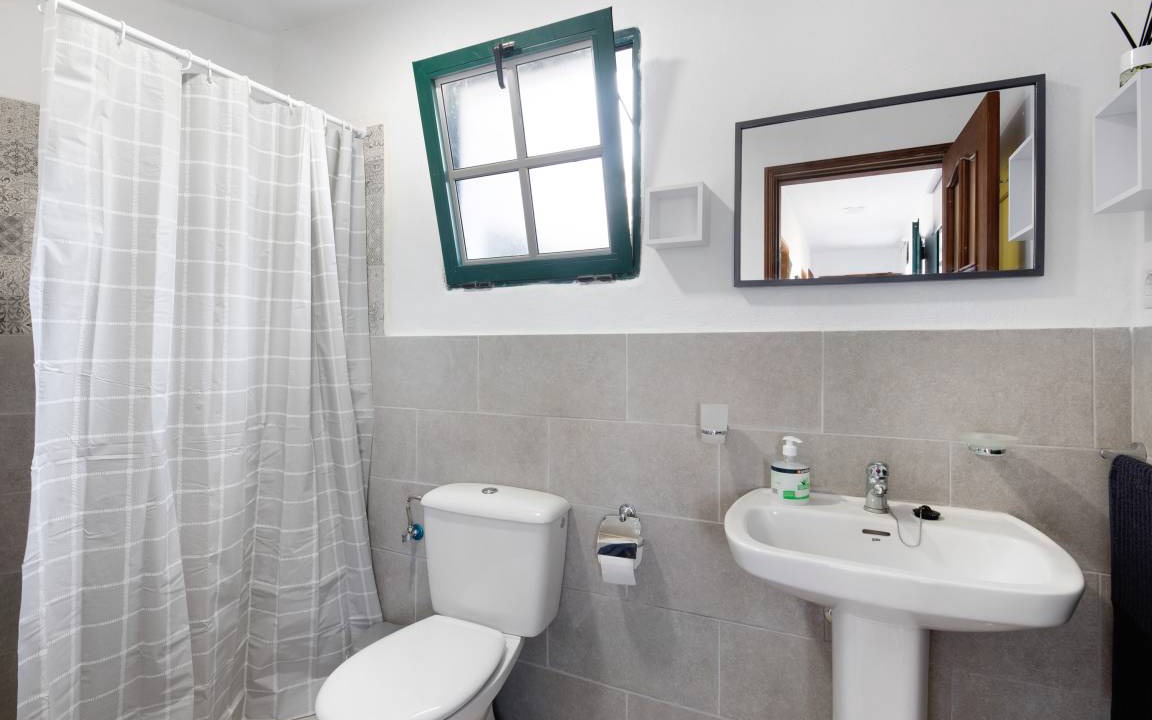 Photo of Bathroom in Las Tricias