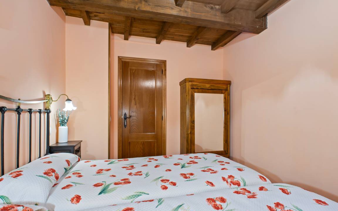Photo of Bedroom in Villacibran