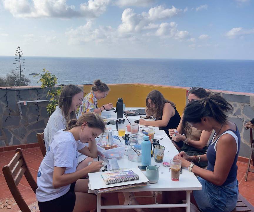 Photo of Others in Santa Cruz de Tenerife
