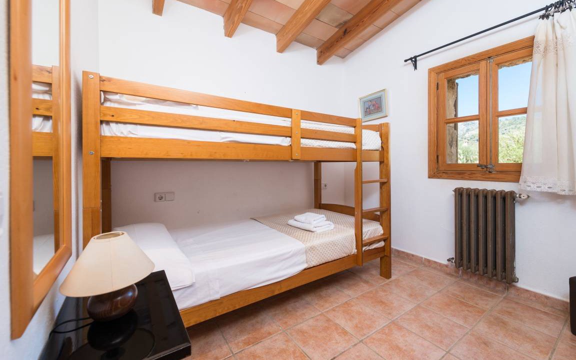 Photo of Bedroom in Andraitx