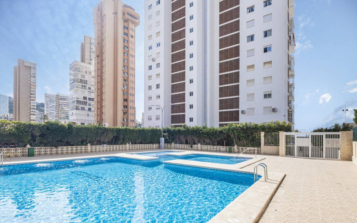 Photo of Others in Benidorm