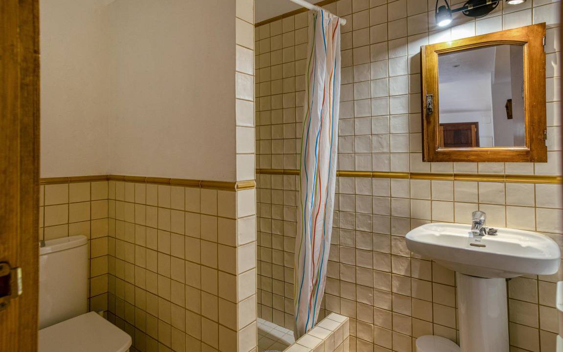 Photo of Bathroom in Begur