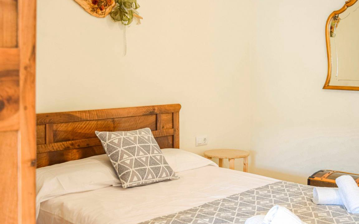 Photo of Bedroom in Banyoles