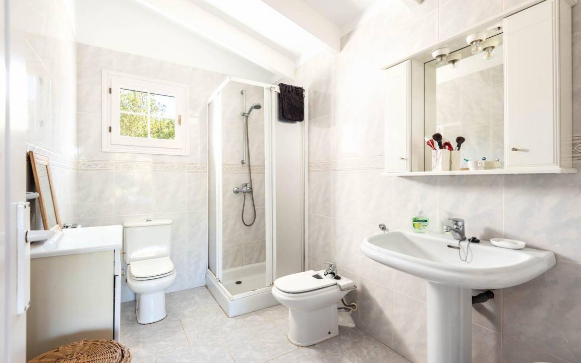 Photo of Bathroom in Binidali