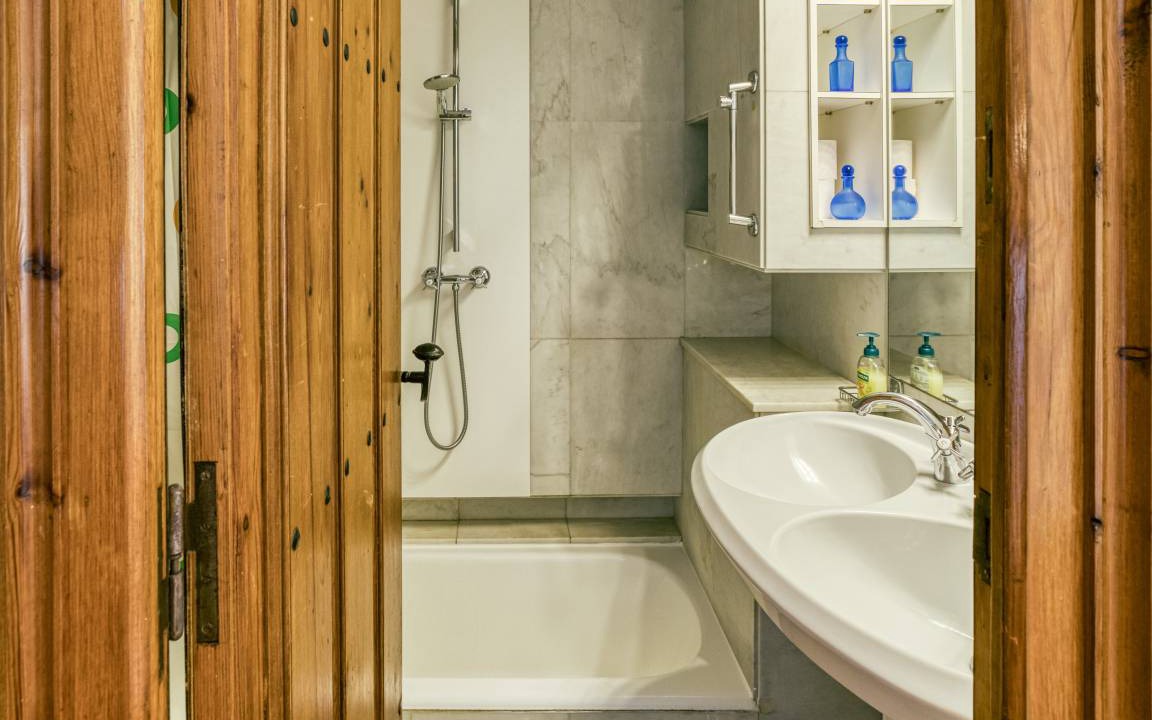 Photo of Bathroom in Sa Riera