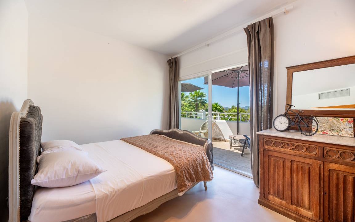 Photo of Bedroom in Santa Eulalia del Rio
