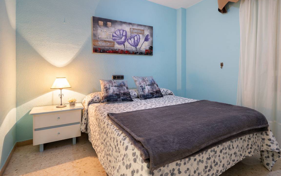 Photo of Bedroom in Carihuela