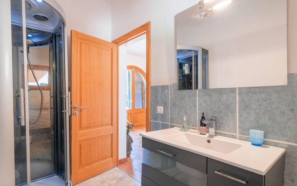Photo of Bathroom in Santa Maria del Cami