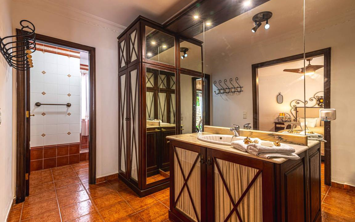Photo of Bathroom in Villa de Arico