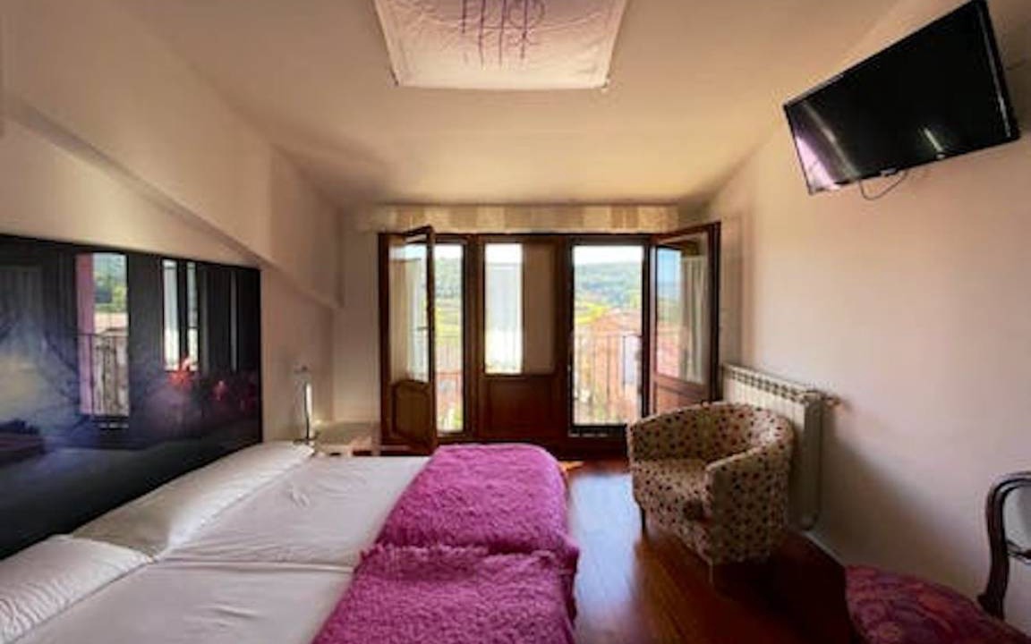 Photo of Bedroom in Sojuela