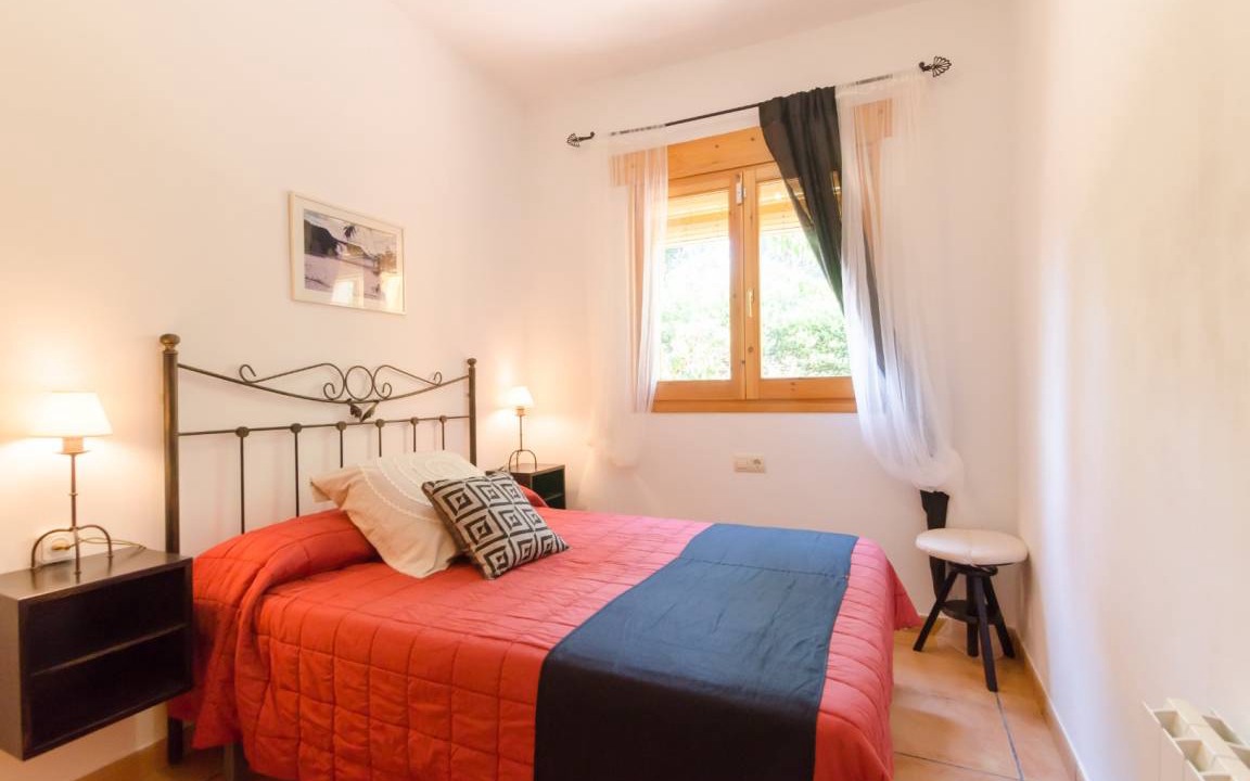 Photo of Bedroom in La Goba