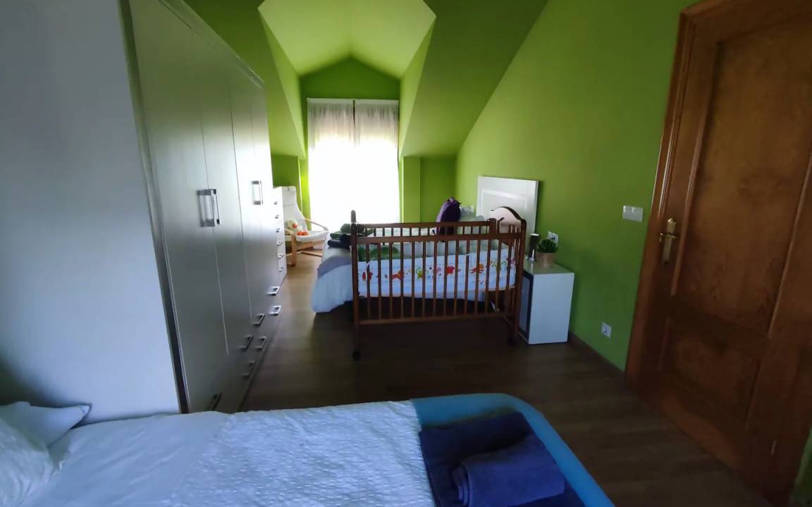 Photo of Bedroom in Luzmela