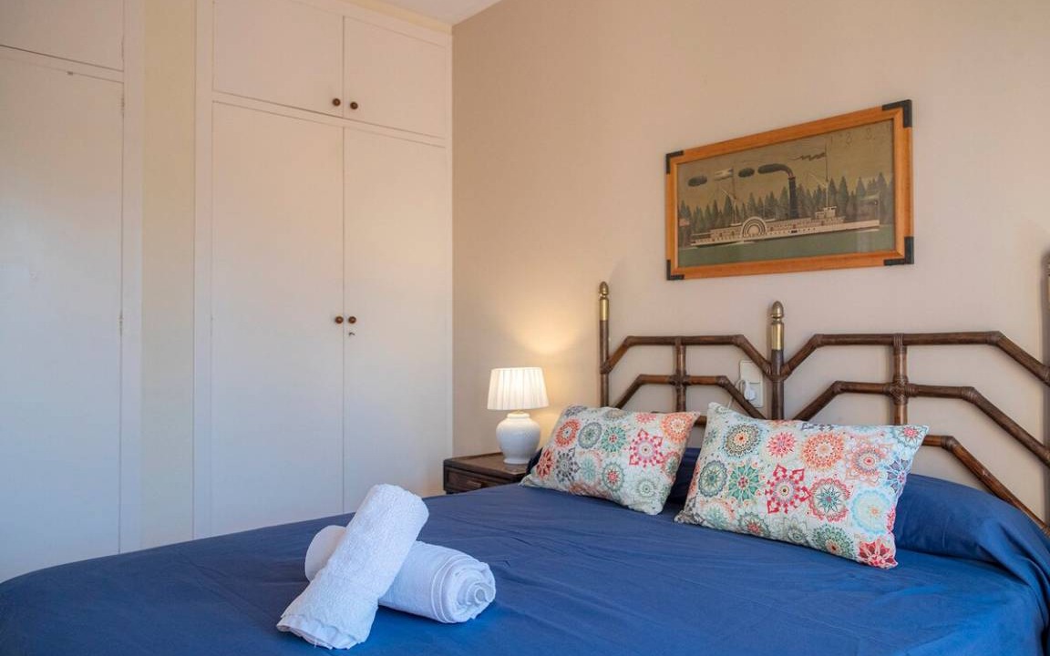 Photo of Bedroom in Cabo de Palos