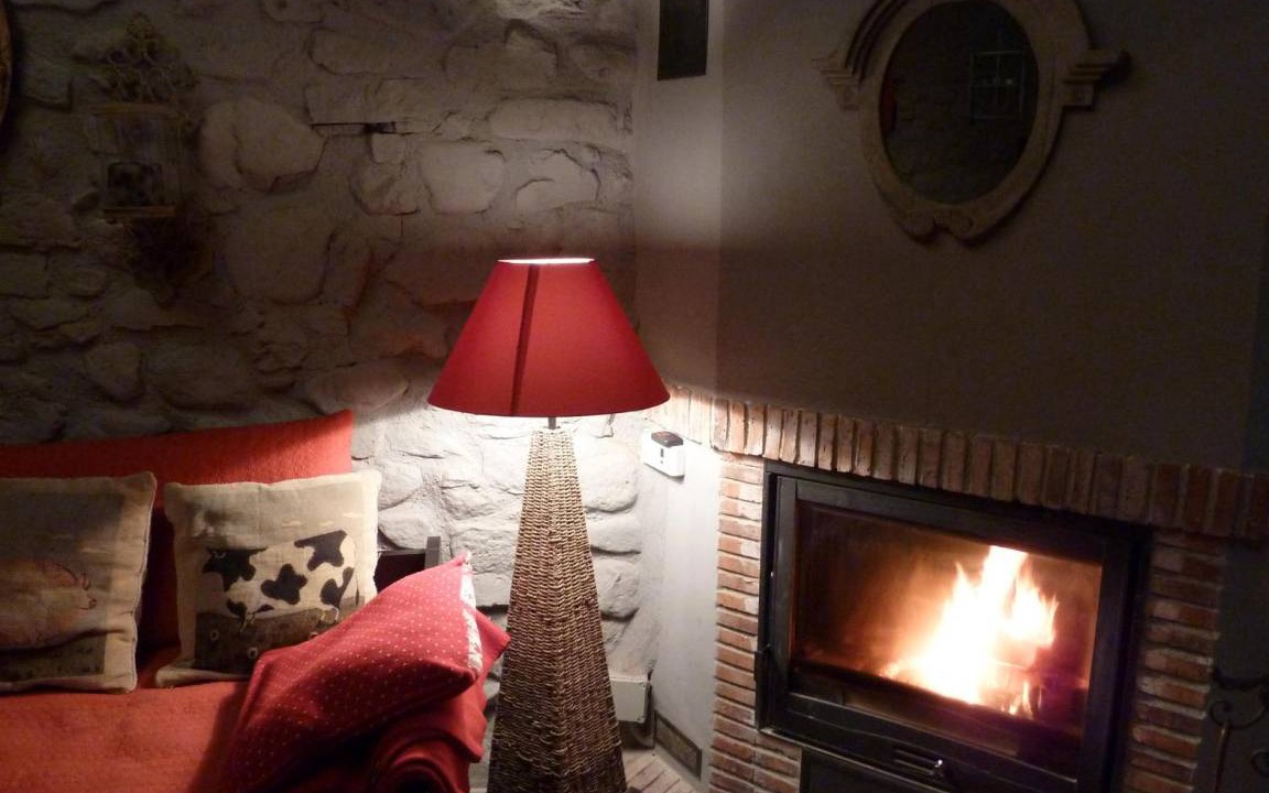 Photo of Livingroom in San Roman de Cameros