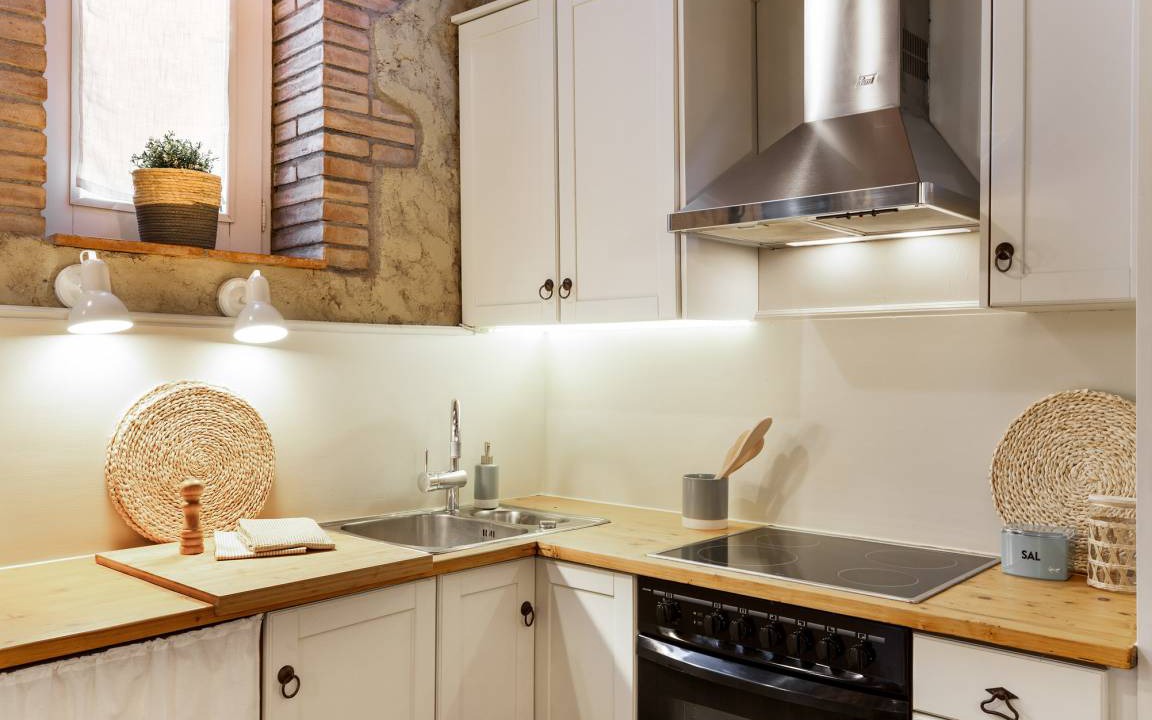 Photo of Kitchen in Vilaur