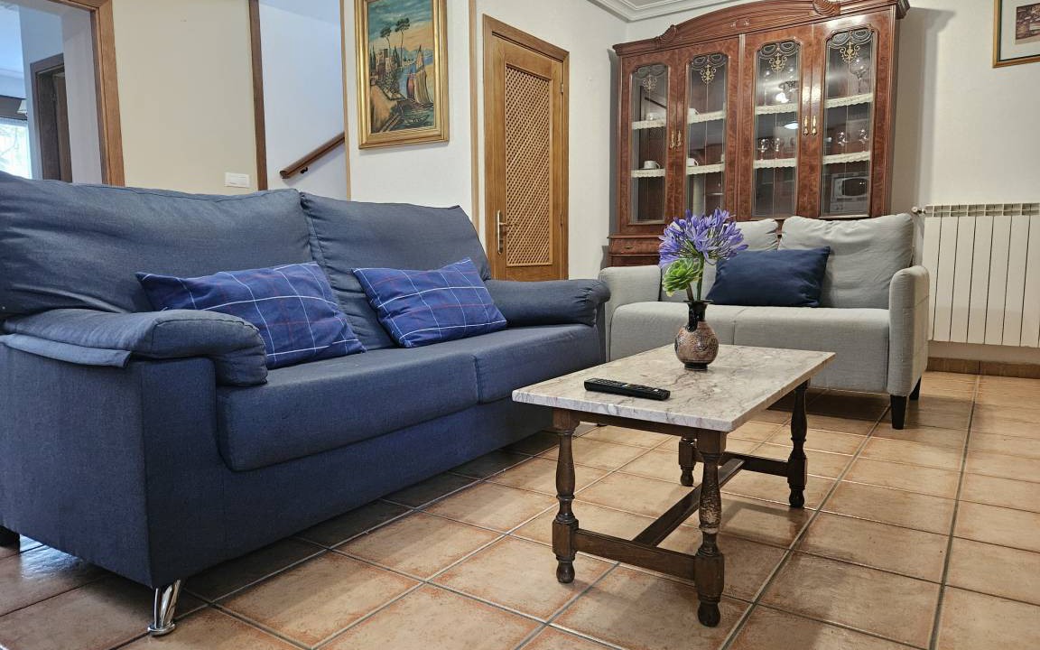 Photo of Livingroom in Sebreno