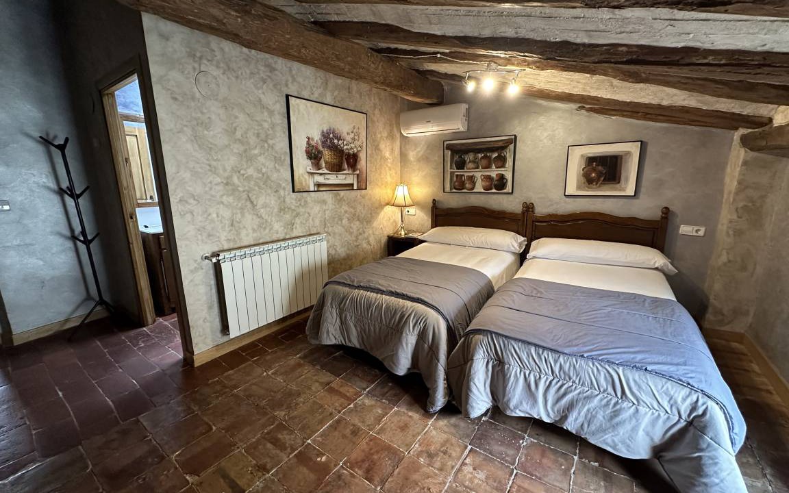 Photo of Bedroom in Lerin
